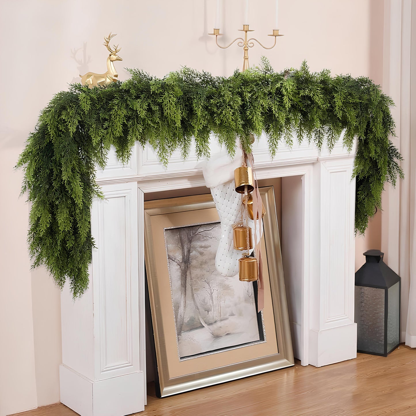 CedarVale Cedar Garlands