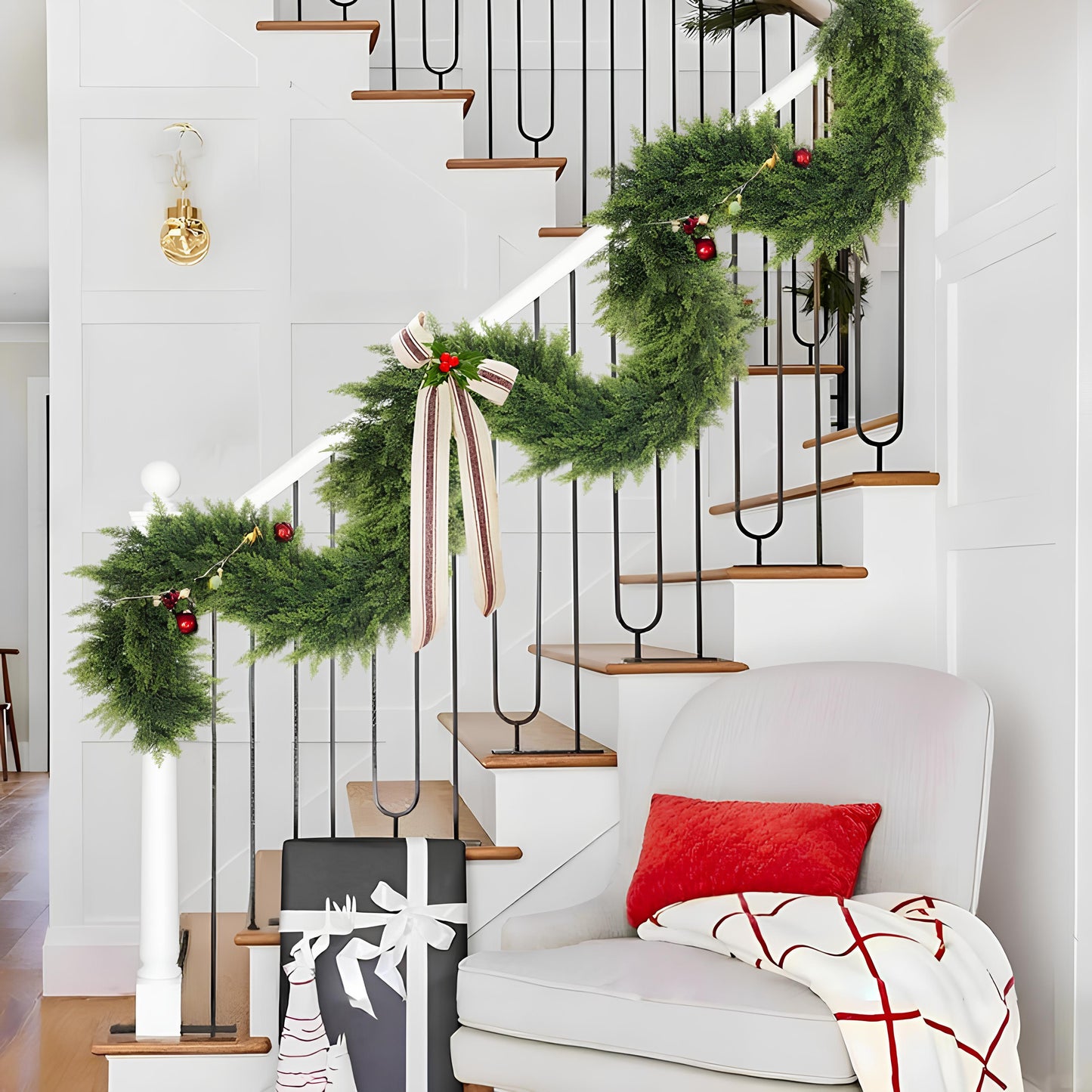 CedarVale Cedar Garlands