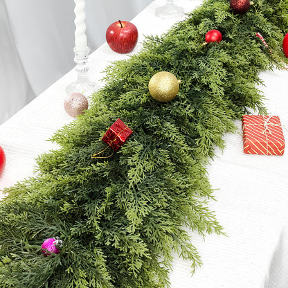 CedarVale Cedar Garlands