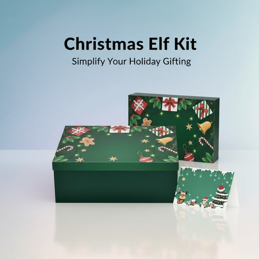 Christmas Elf Kit