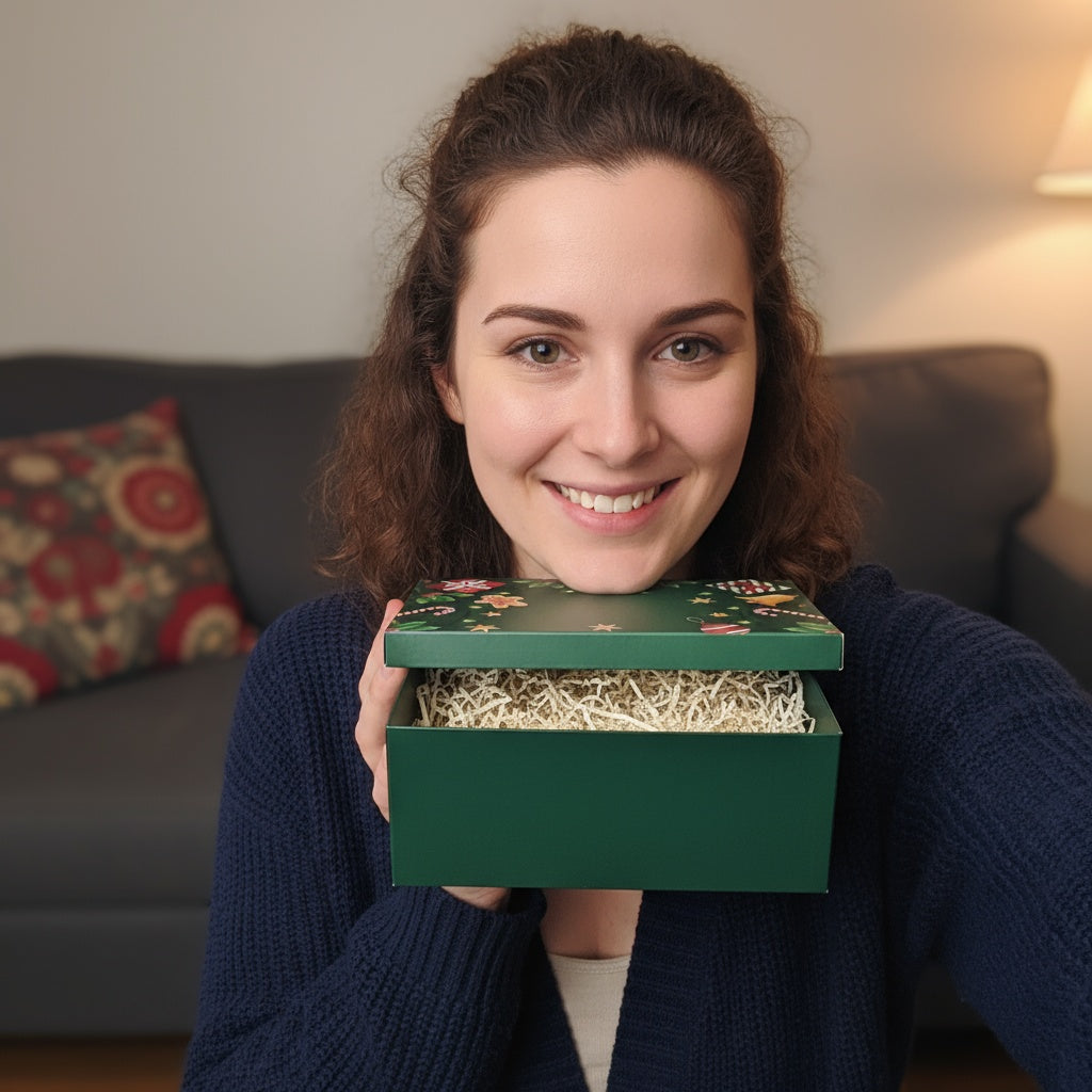 <em>Sophie L., New York, NY</em>