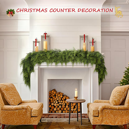 CedarVale Cedar Garlands